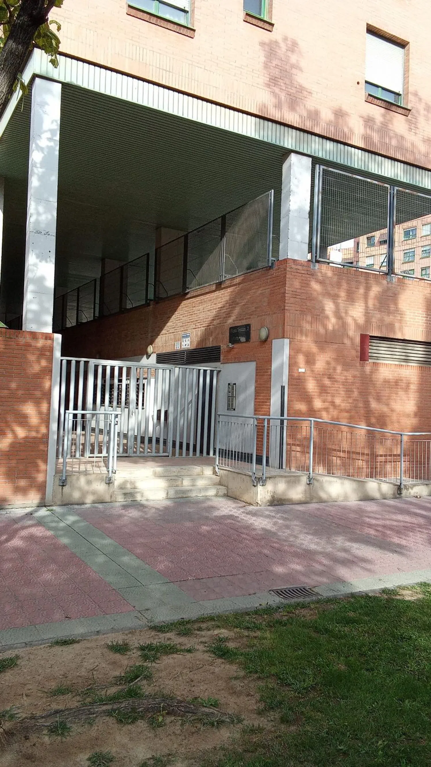 Piso en calle de Flora Tristán, 2 - Foto 20
