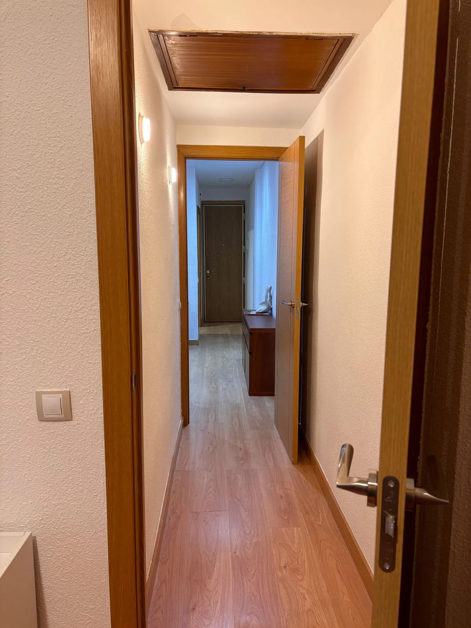 Piso en calle de Velázquez, 120 - Foto 9
