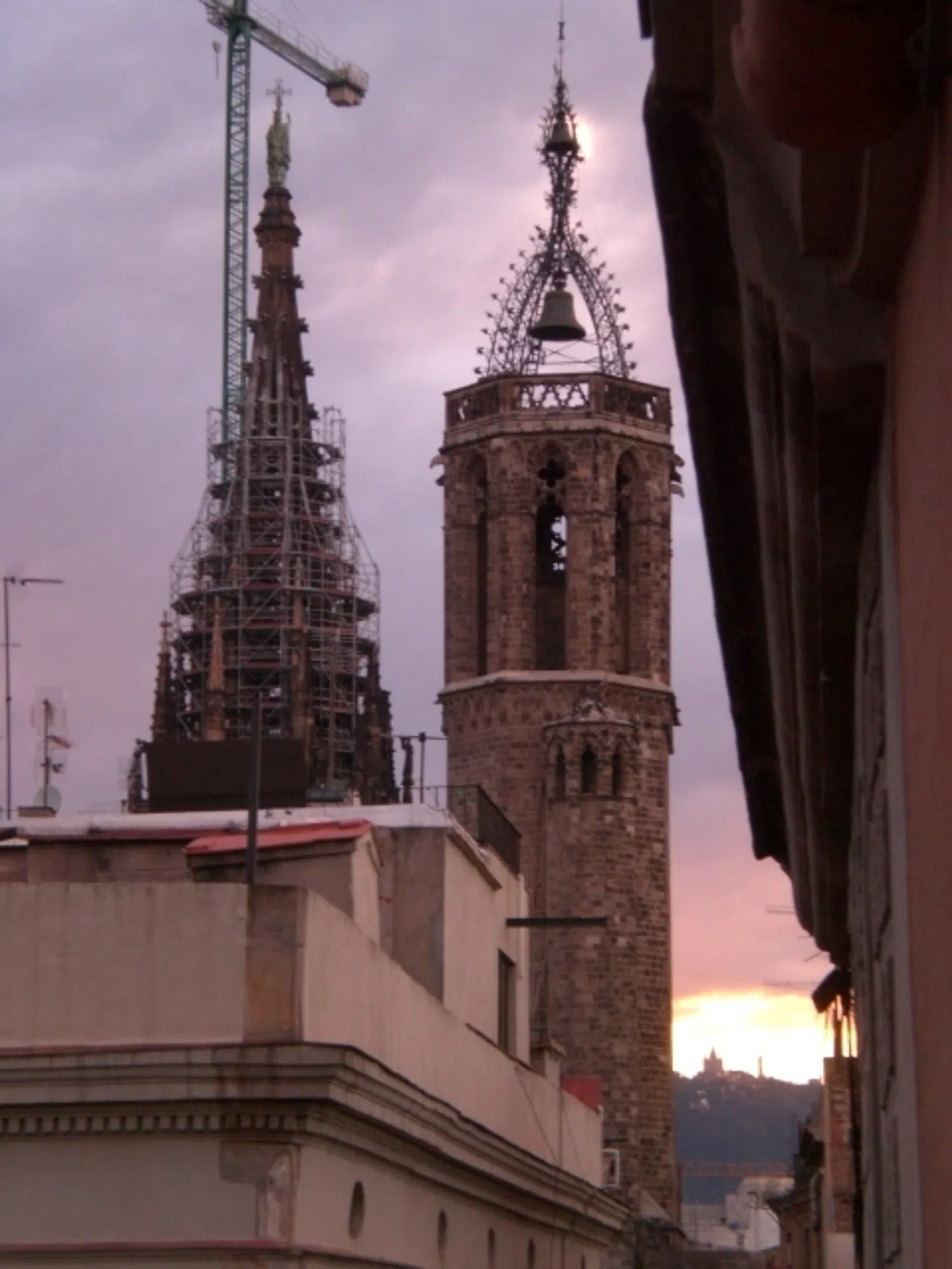 Ático en calle Dagueria, 7 - Foto 12