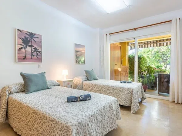 Piso en Lugar Urbanizacion Guadalmina Alta, 828, Guadalmina Alta - Foto 14