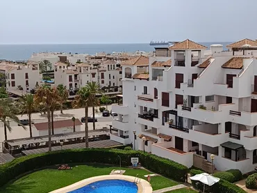 Ático en  Avenida Ciudad de Alicante 1 - Foto 1