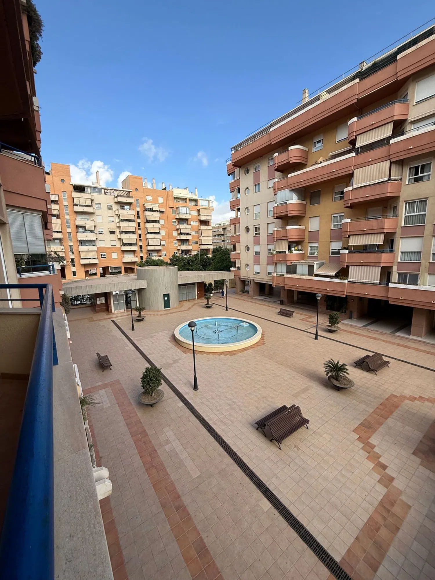 Piso en calle del Jalón, 29 - Foto 4