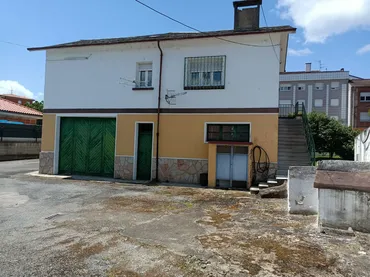 Piso en  Avenida Fernando Díaz Villabella 41 - Foto 5