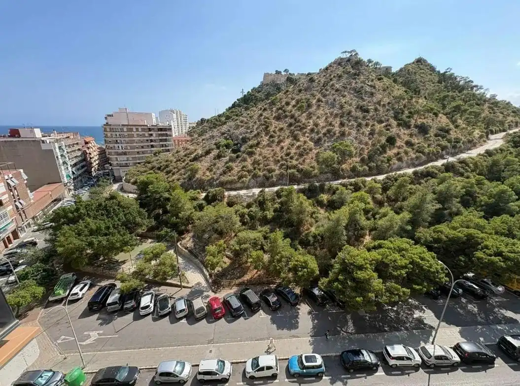 Piso en Alicante / Alacant - Foto 18