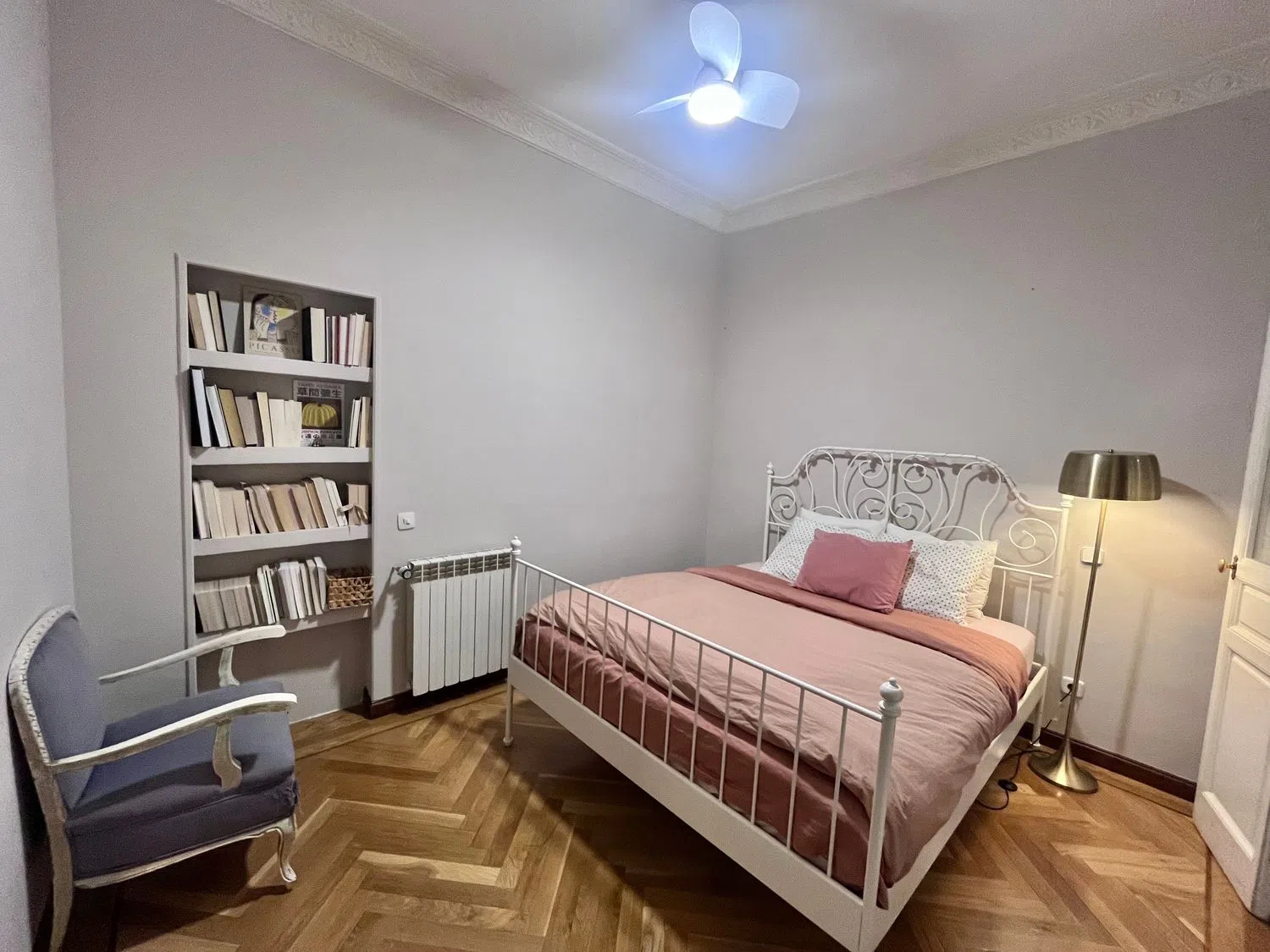 Piso en calle de Lavapiés, 25 - Foto 12