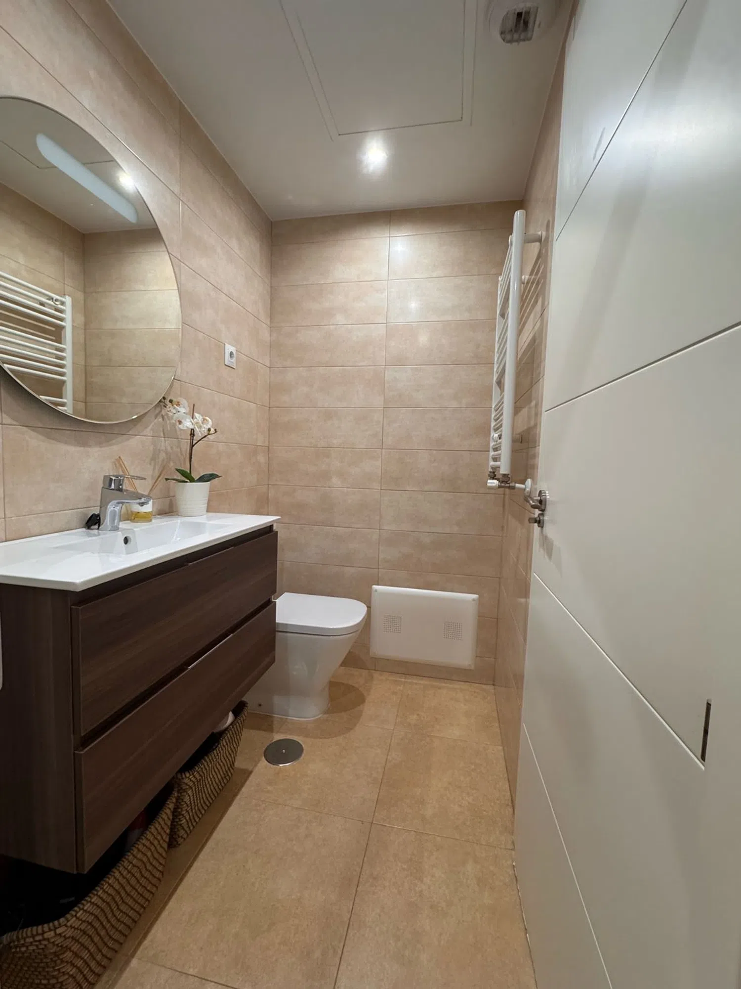 Ático en calle Diego de Almagro, 5 - Foto 16