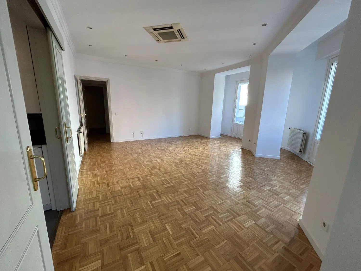 Piso en calle de Núñez de Balboa, 4 - Foto 3