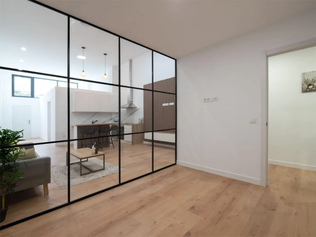 Piso en  Carretera de Torrelodones 11 - Foto 13