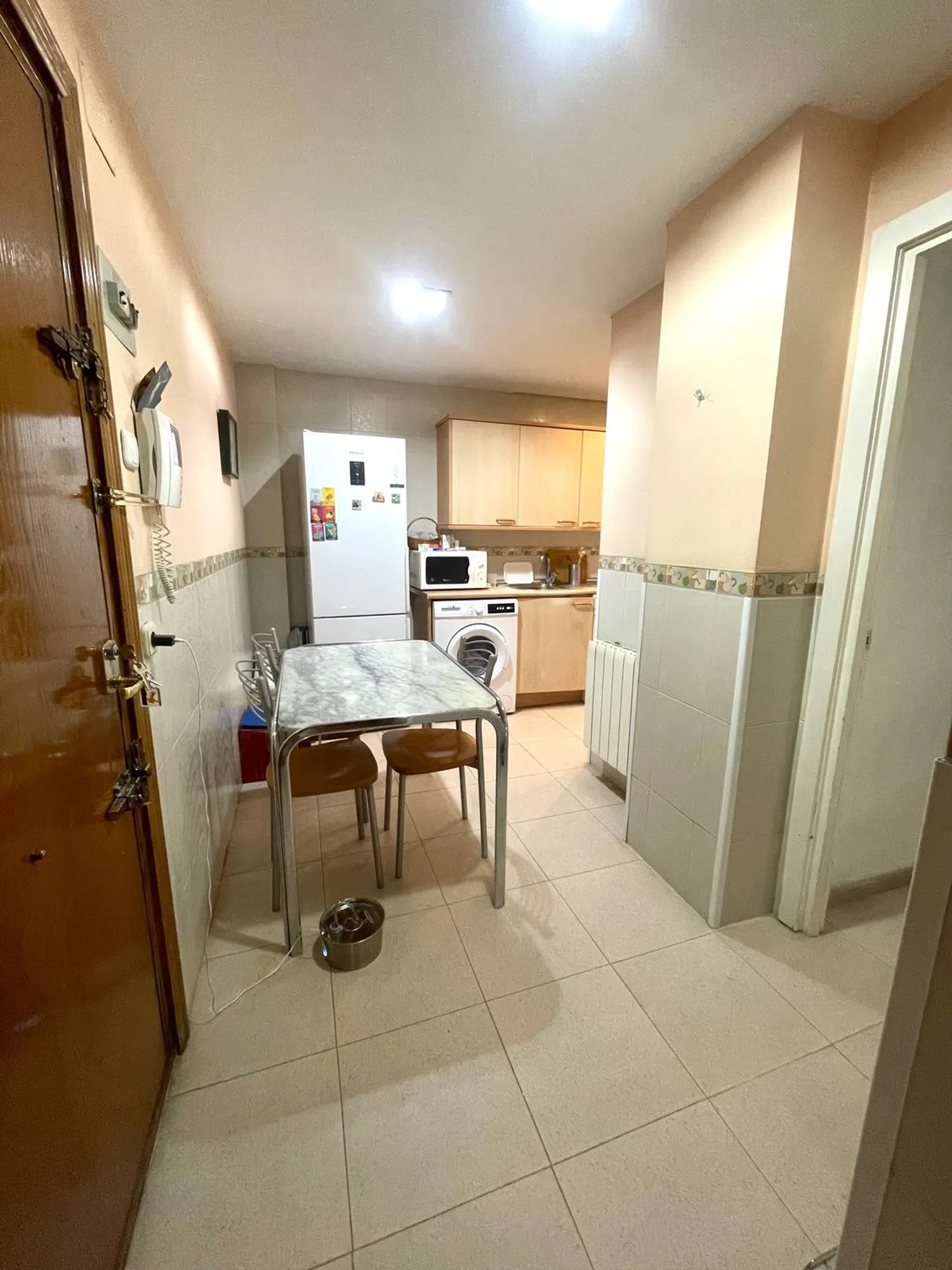 Piso en calle de Sangenjo, 15 - Foto 29