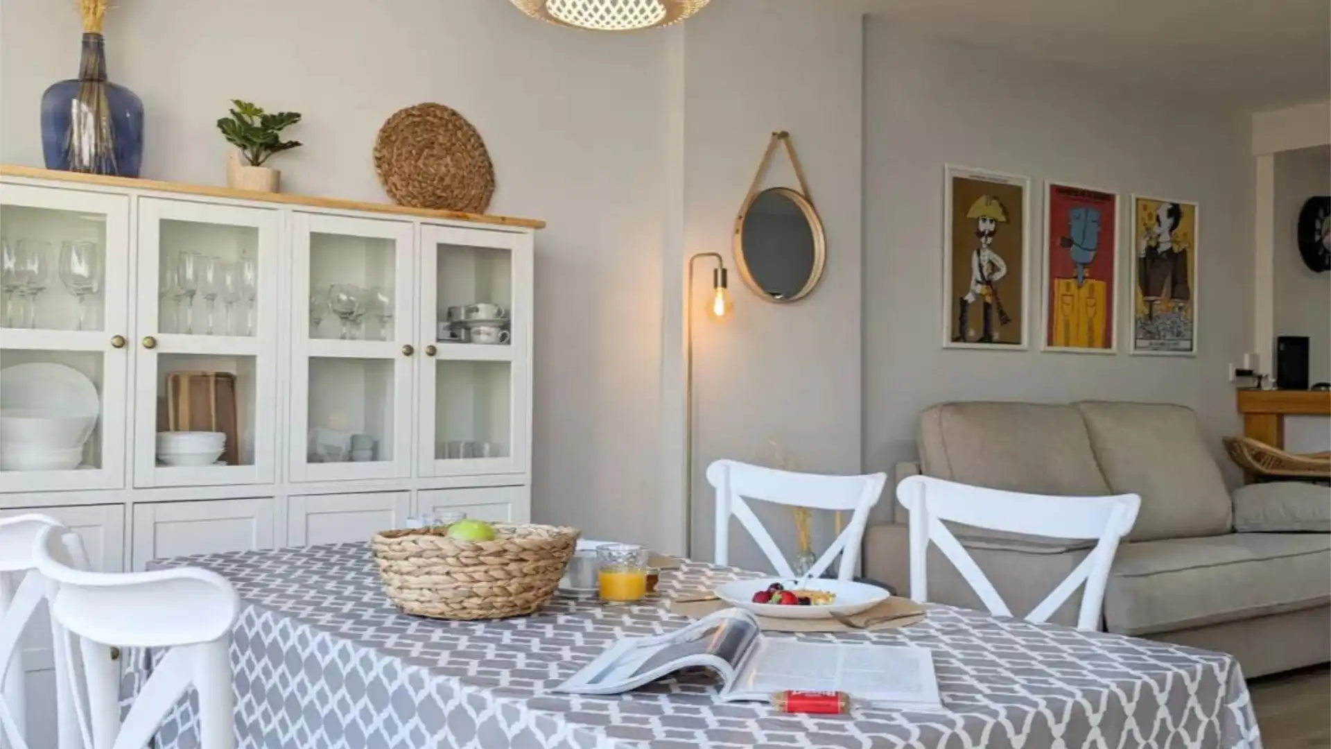 Piso en  Avinguda Ametlla de Mar 20 - Foto 5