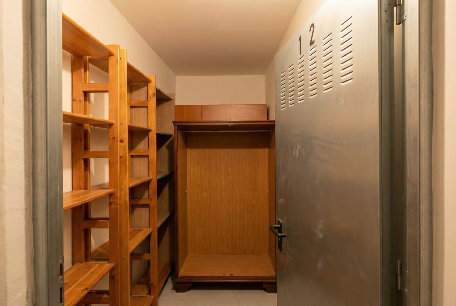 Piso en calle de la Fuente de la Reina, 1 - Foto 18