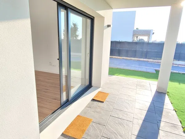 Casa o chalet independiente en Calle Isaac Albéniz, 17 - Foto 25