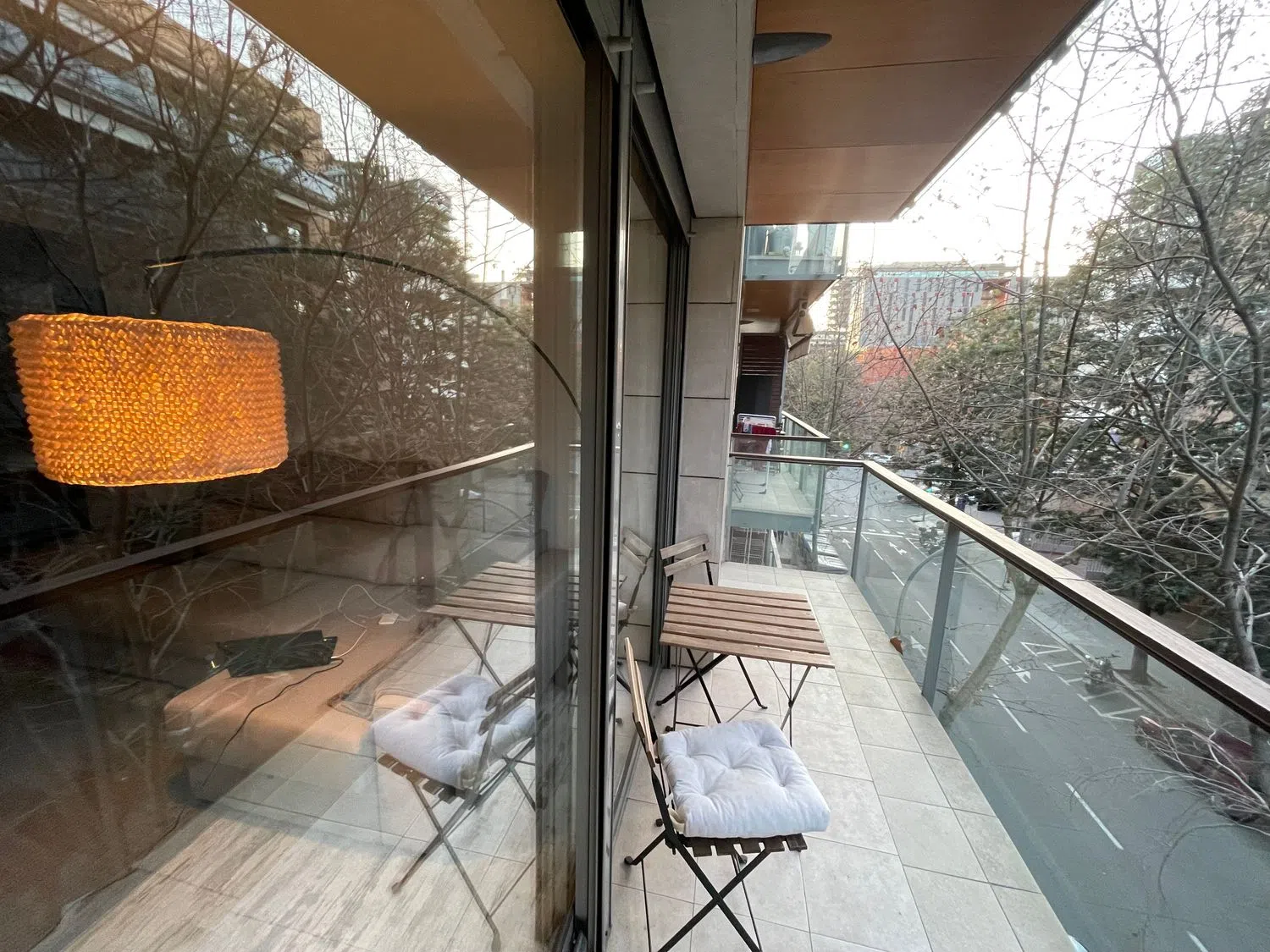 Piso en calle de Tànger, 148 - Foto 1