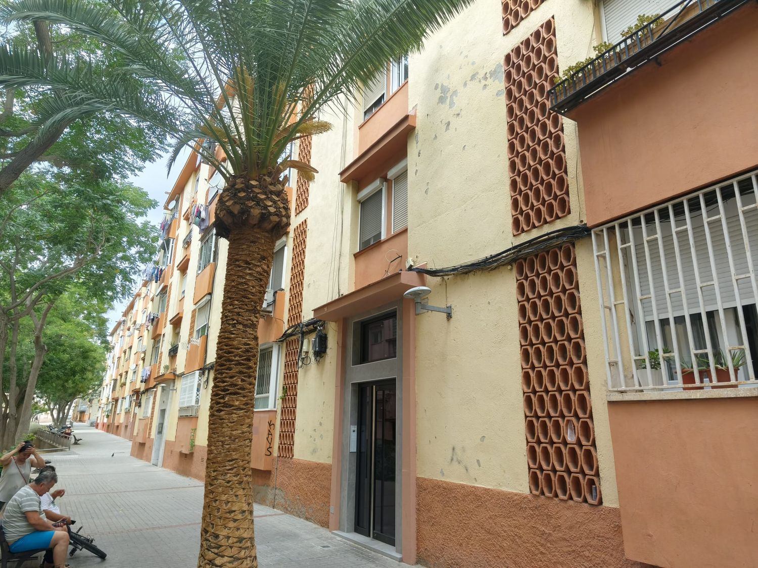 Piso en Passatge Progrés, 10, La Concòrdia - Foto 14