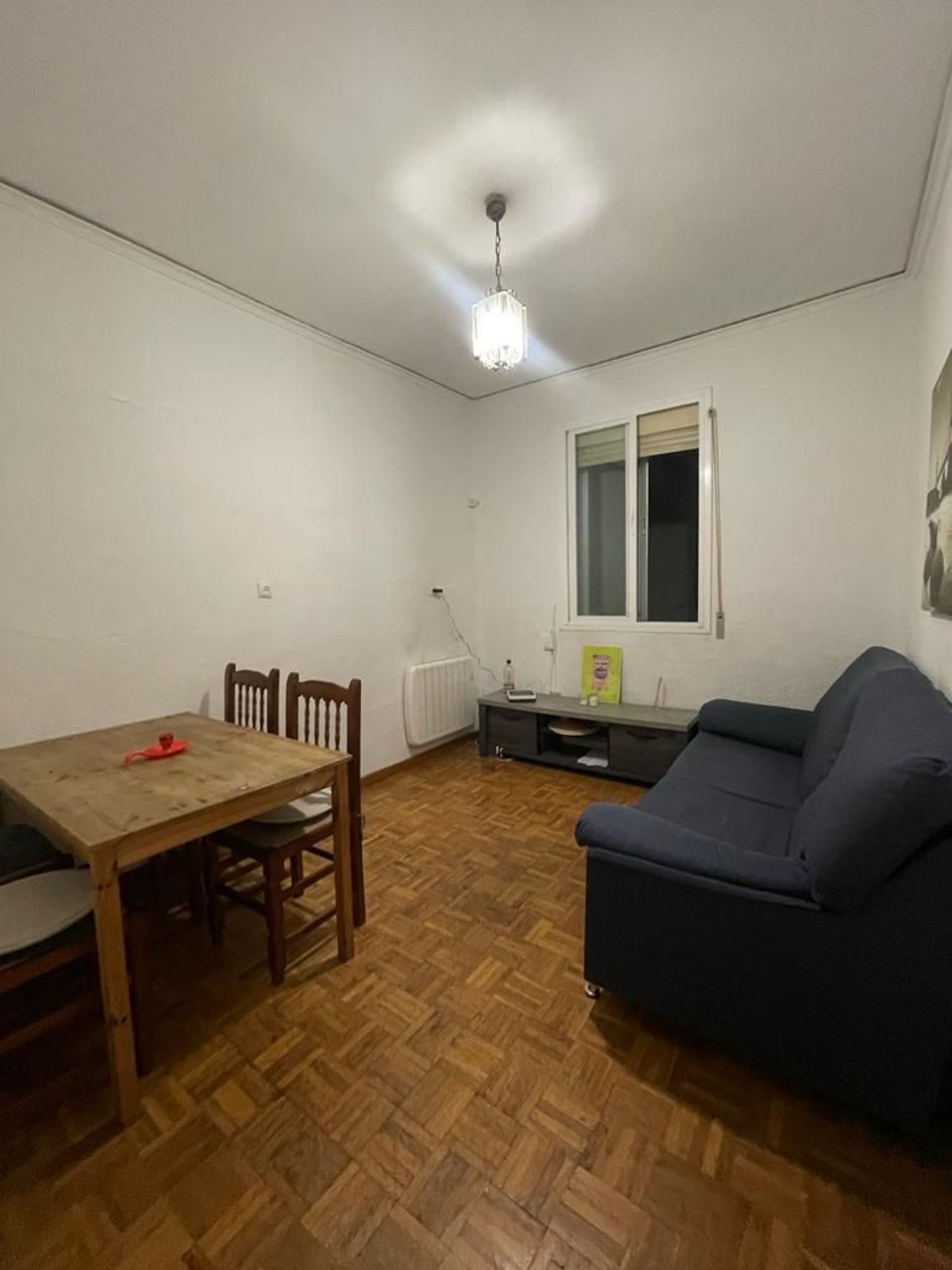 Piso en calle del Conde de Penalver, 56 - Foto 18