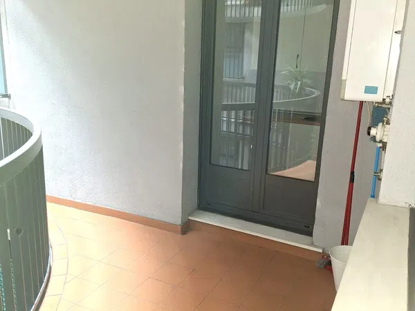 Piso en Plaza El Desierto, 2, Lasesarre, Lasesarre - Foto 9