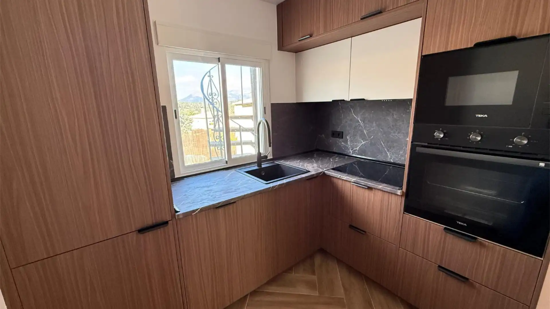 Chalet en  Carrer Serra del Montgó 11 - Foto 2