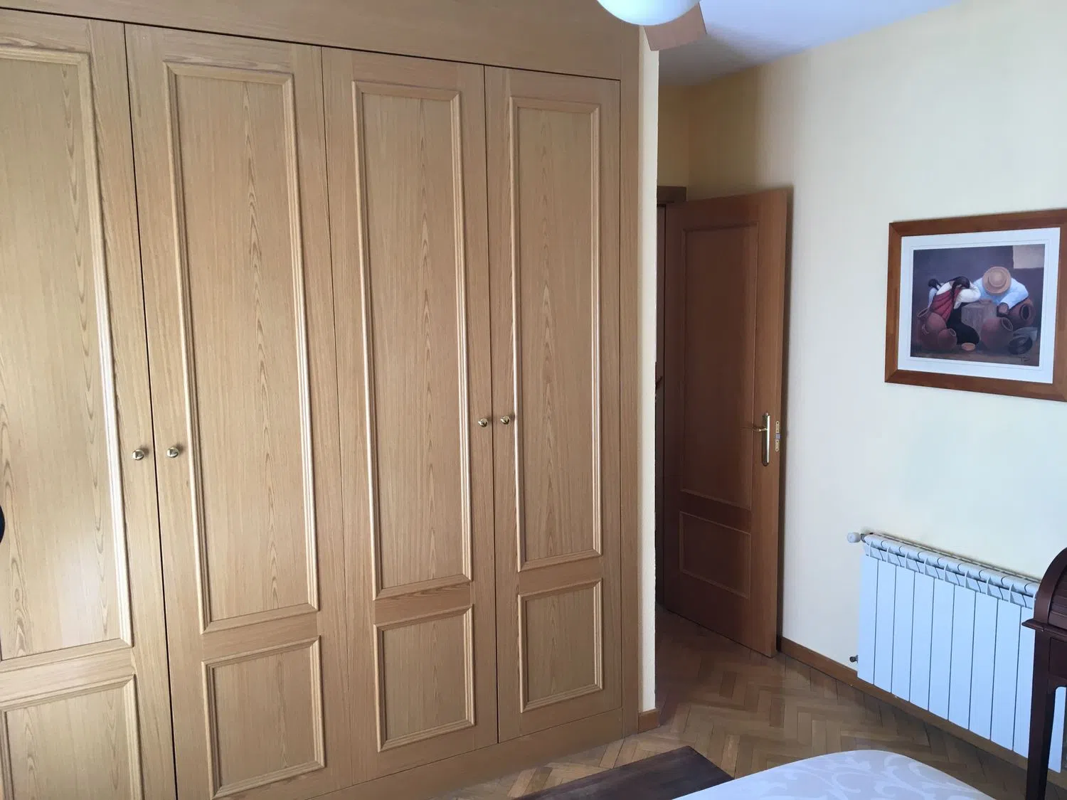 Dúplex en calle Nieve, 3 - Foto 9