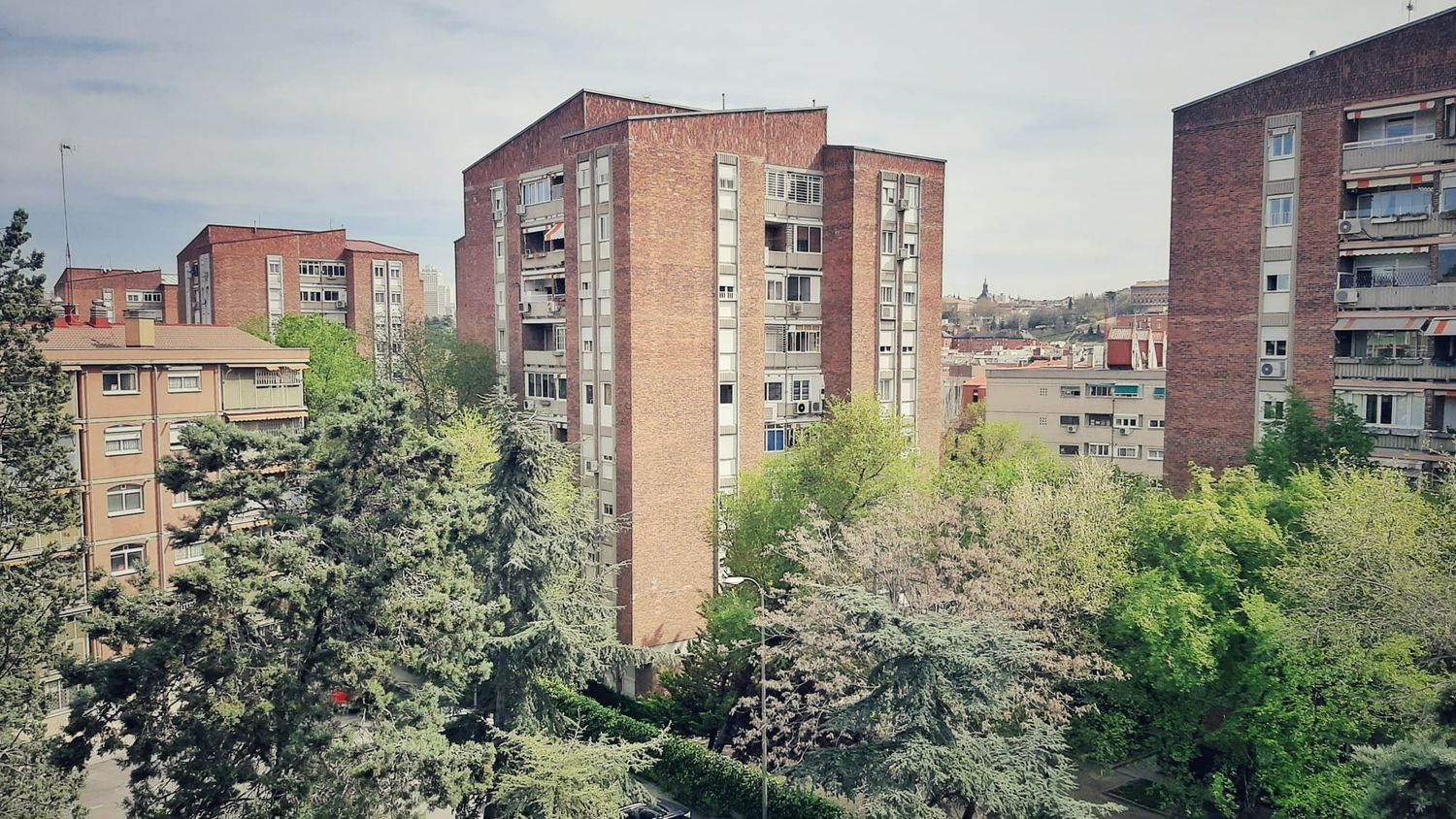 Piso en plaza Egabro, 3 - Foto 1