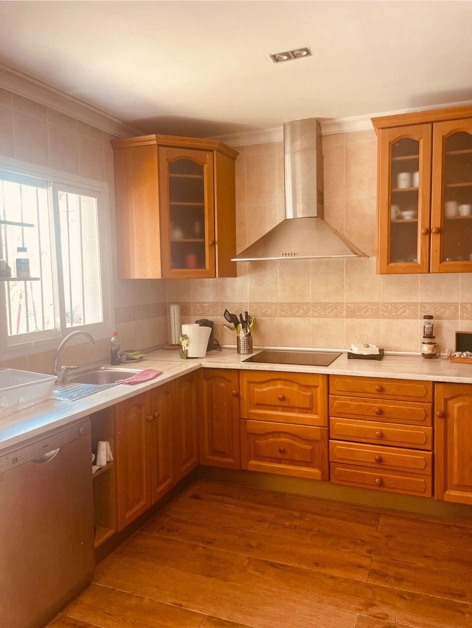 Chalet adosado en Calle de Zaforteza, 40, Son Serra - La Vileta - Son Pereto - Foto 2