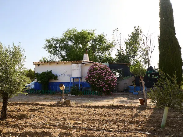 Finca rústica en Camino de la Mata s/n - Foto 4
