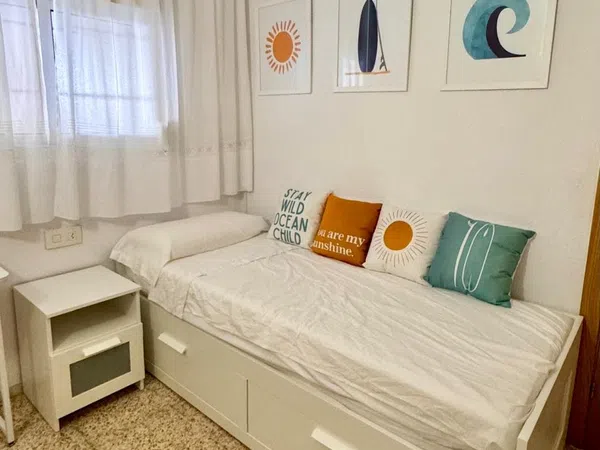 Piso en avenida de Niza, 22 - Foto 9