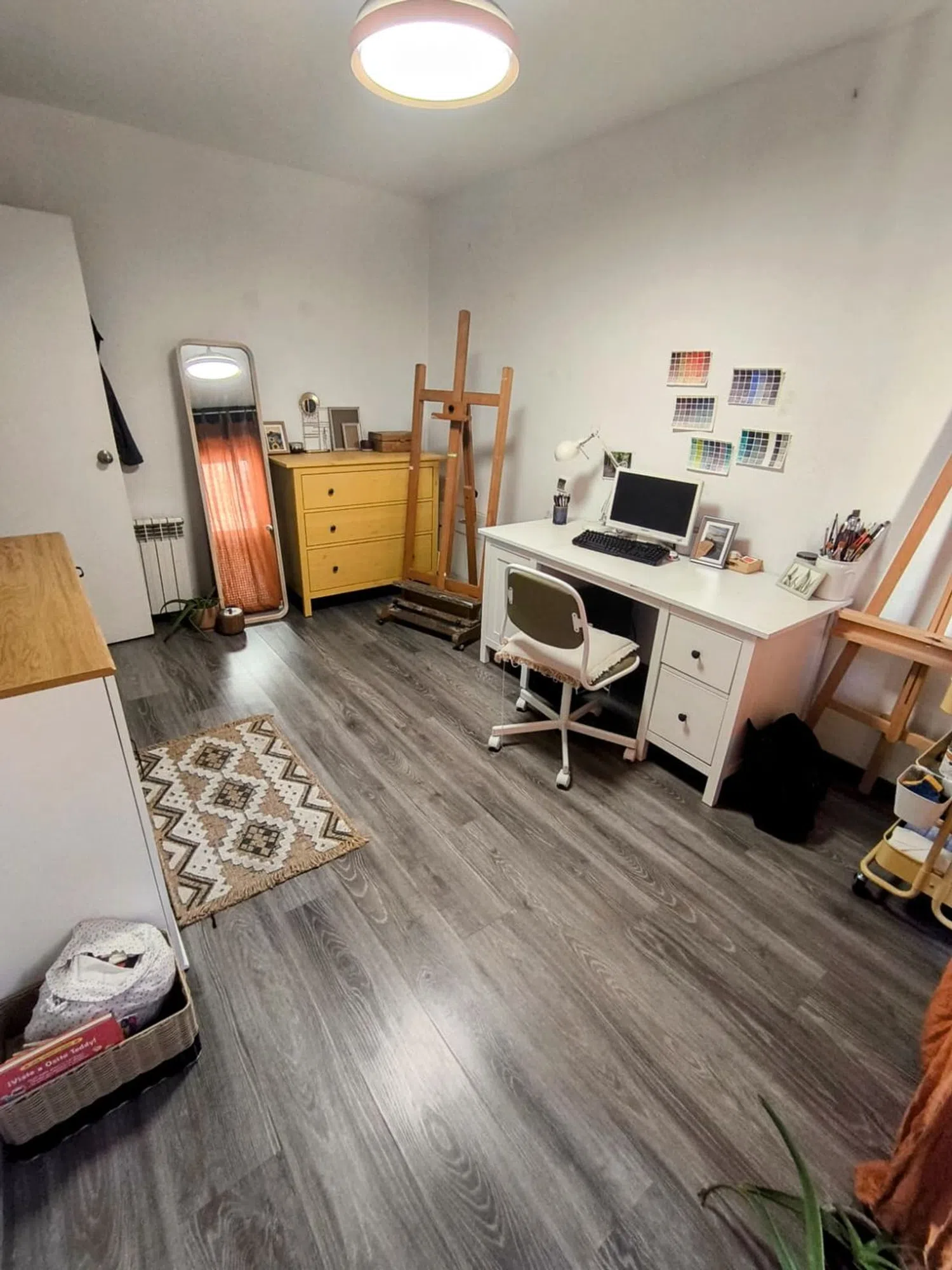 Piso en calle Río Esmeralda, 8 - Foto 2