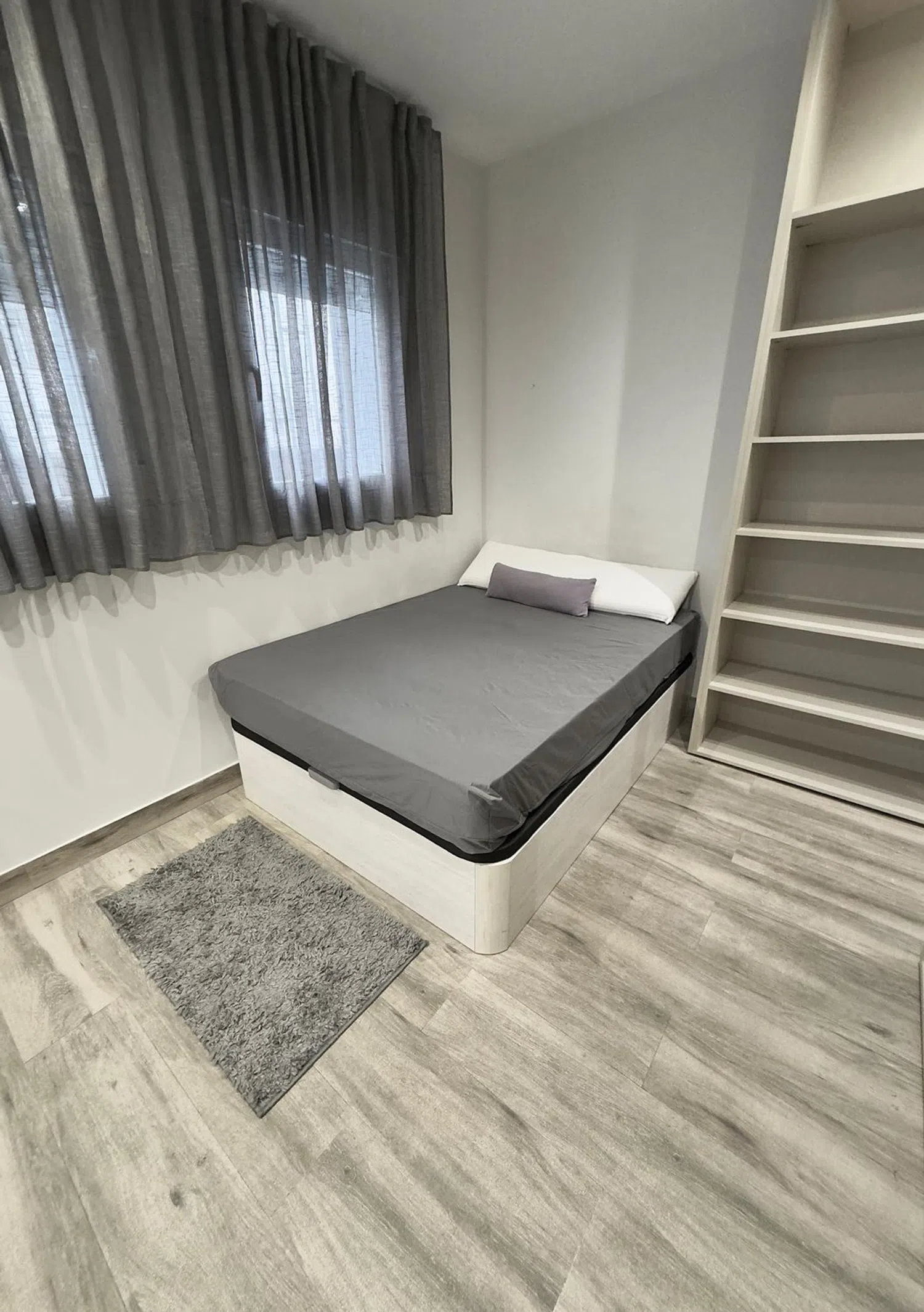 Estudio en calle de Ricardo Ortiz, 40 - Foto 3
