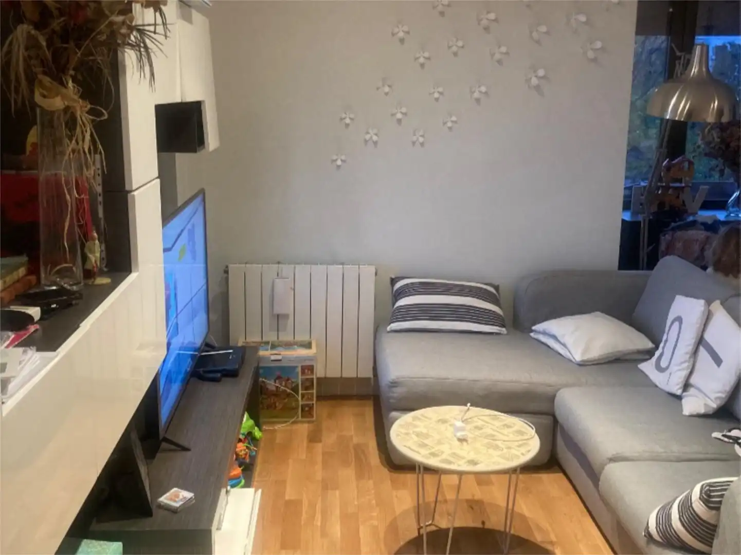 Piso en  Avenida de Pío XII 12 - Foto 13