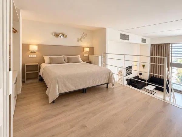 Loft en Calle Andarella, Vara de Quart - Foto 11