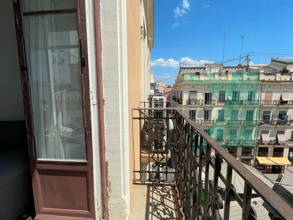 Piso en Calle de la Corona, El Carme - Foto 25