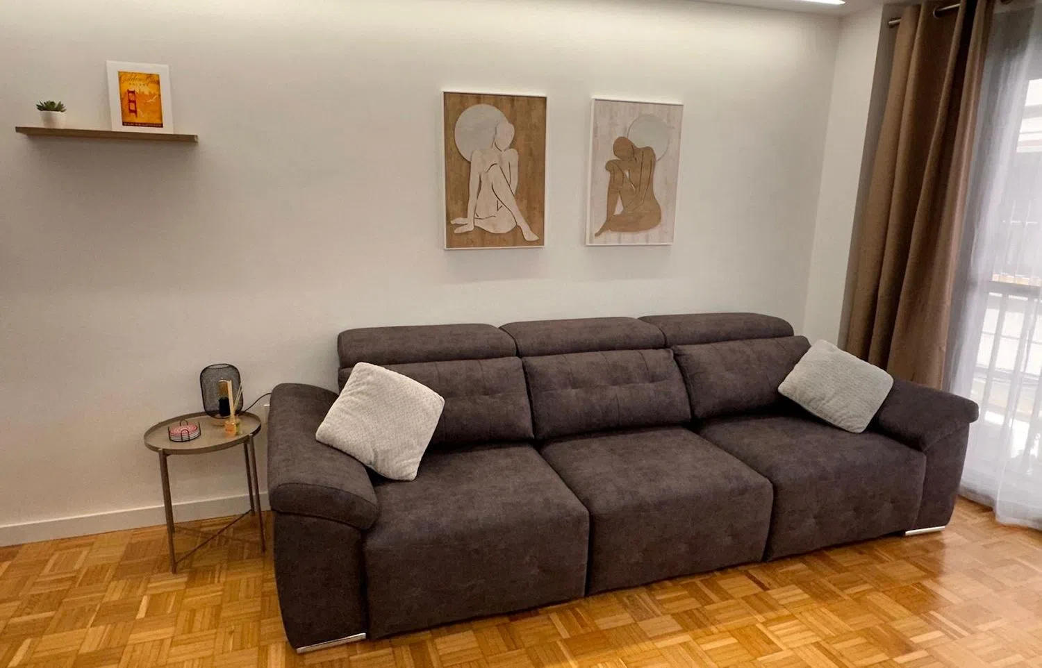 Piso en arco de Verónicas, 1 - Foto 5