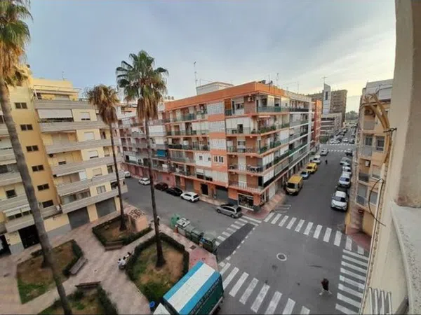 Piso en venta en Calle de la Bega, 20 - Foto 1