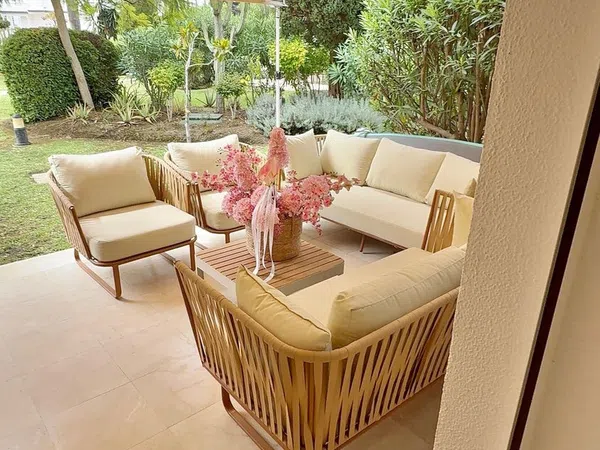 Chalet pareado en Urb dominion beach, 195 - Foto 23