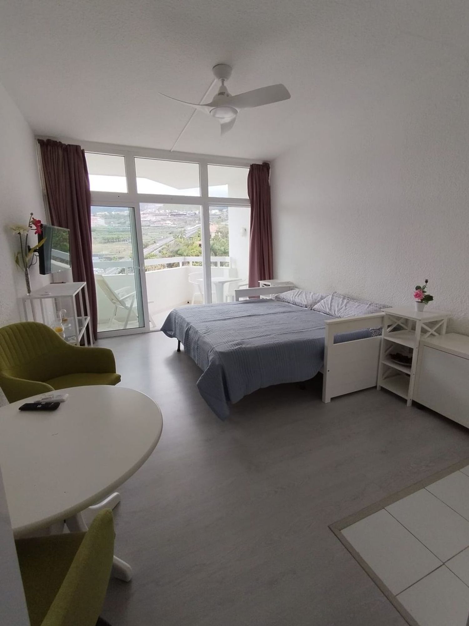 Estudio en avenida Loro parque, 2 - Foto 1