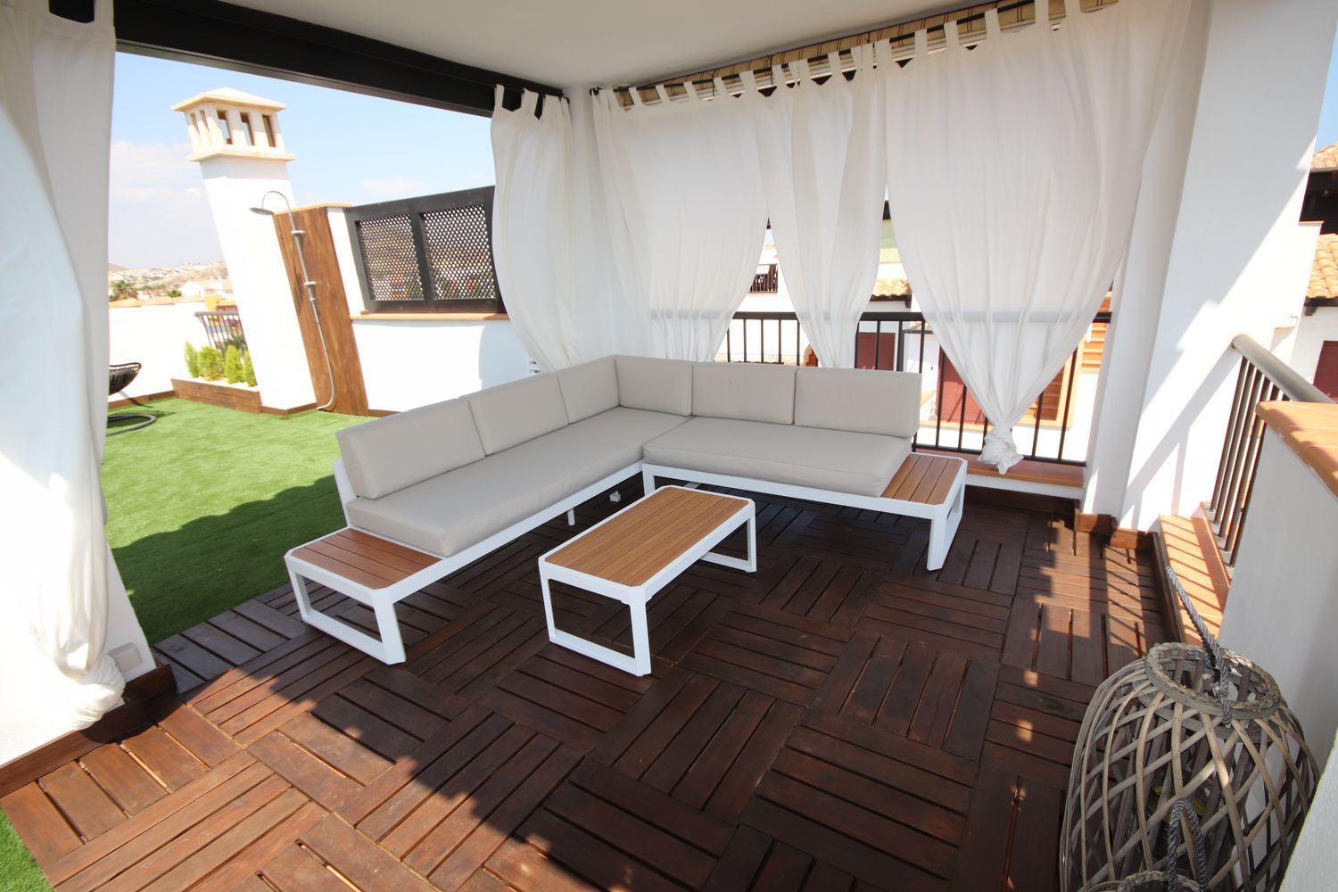 Dúplex en Avenida Ciudad de Alicante, 6 - Foto 6
