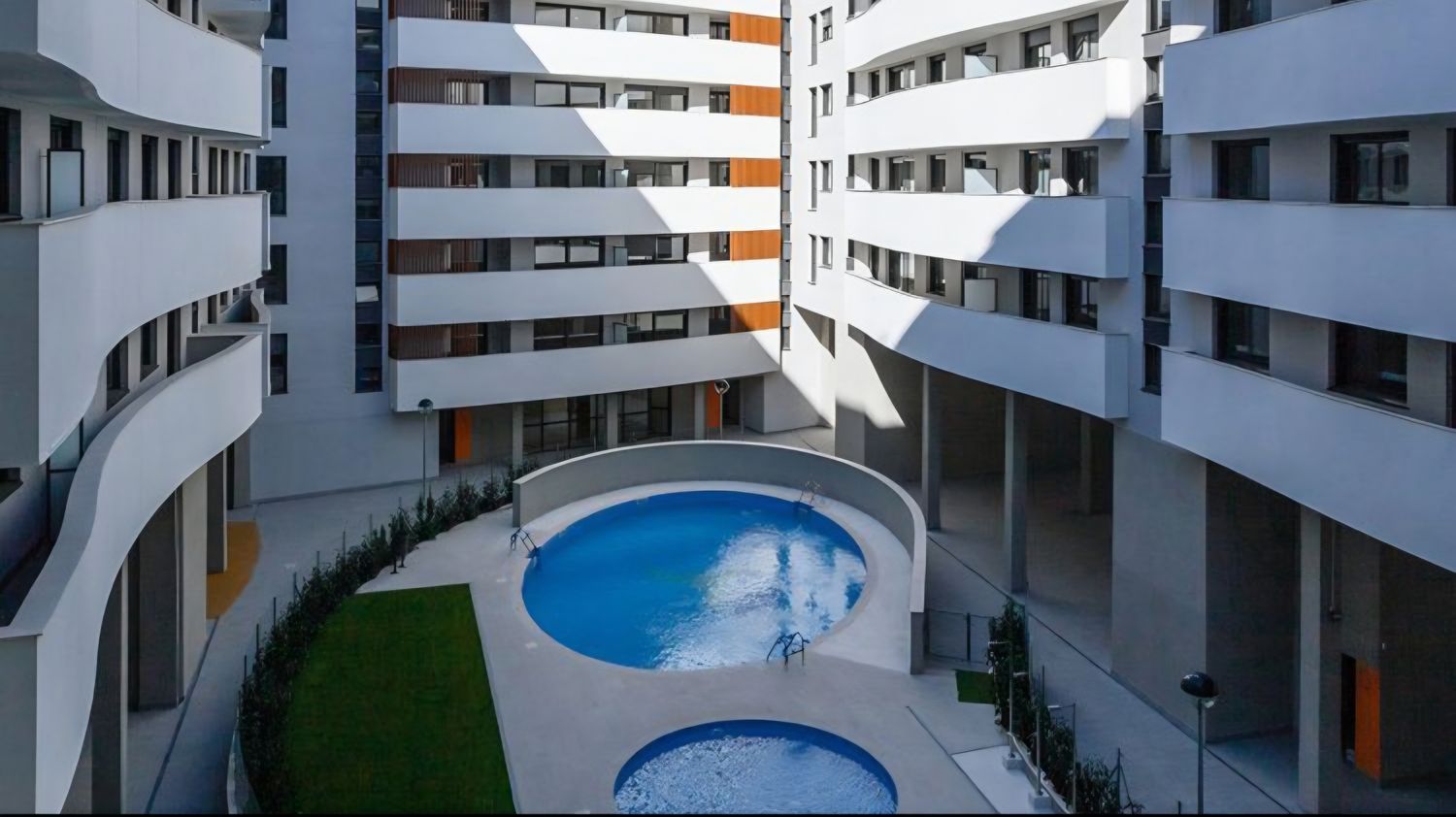 Piso en calle de Gonçal Pons, 20 - Foto 1