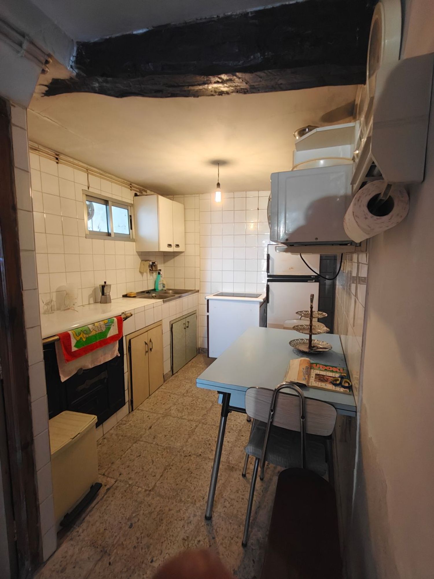 Casa de pueblo en Rodríguez de valcarcel, 22 - Foto 17