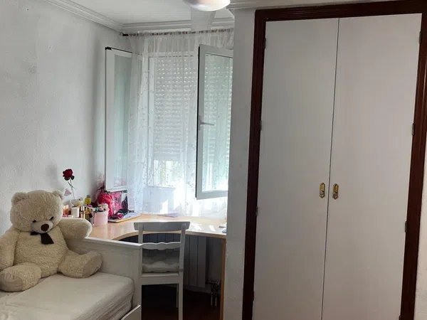 Piso en Calle Cristina Sánchez, 8, Reyes, Reyes - Foto 7
