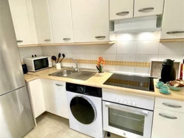 Apartamento en SALOU, ALQUILER SEPTIEMBRE A MAYO - Foto 3