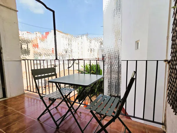 Piso en Villanueva y Gascons, La Petxina - Foto 4