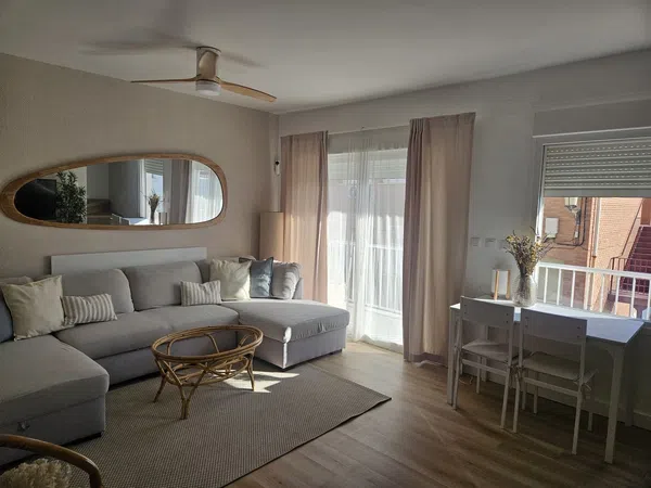 Casa o chalet independiente en Calle Gonzalo Barbero, 56, La Herradura - Foto 7