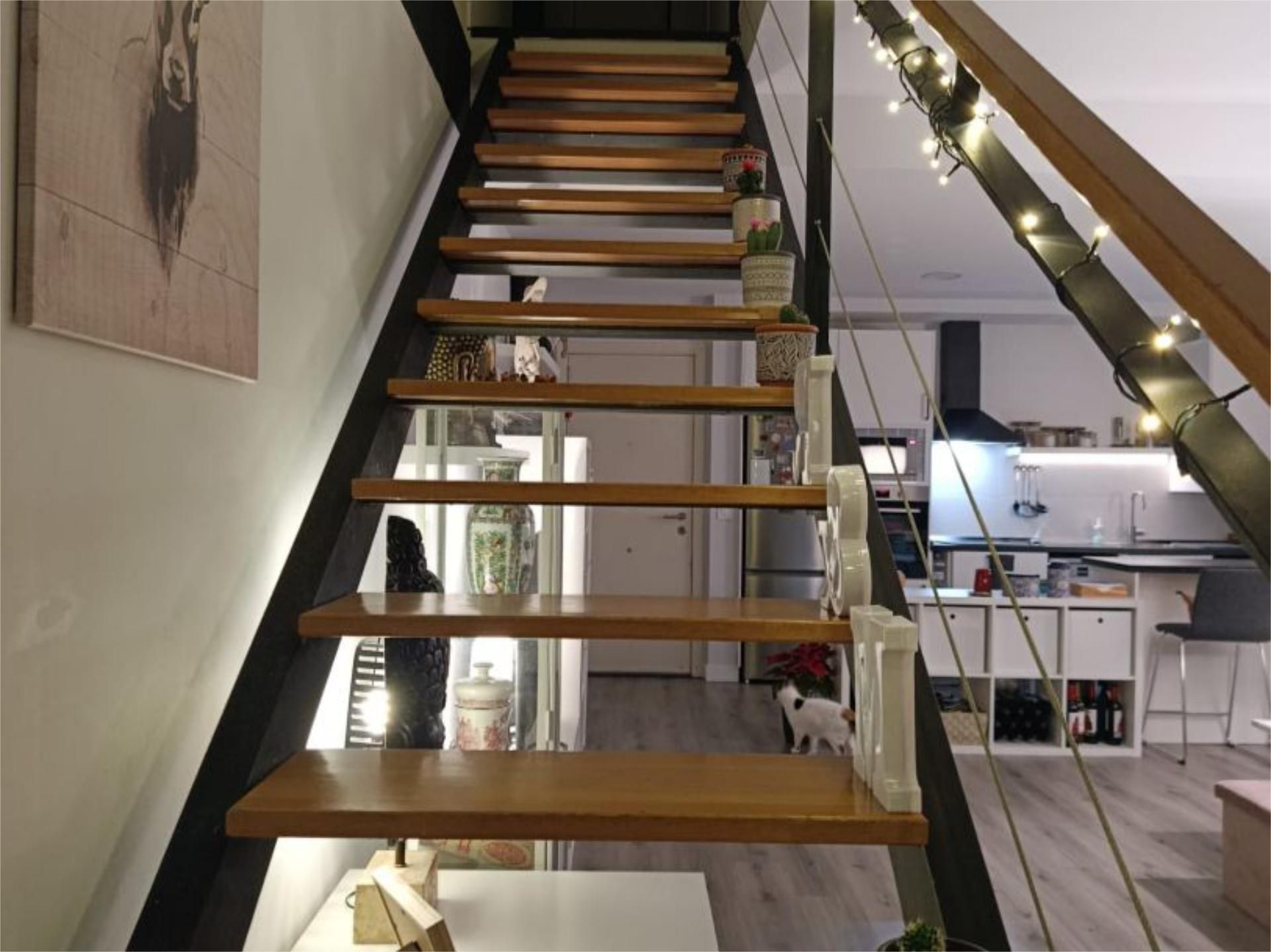 Piso en  Avenida de la Industria 16 - Foto 6