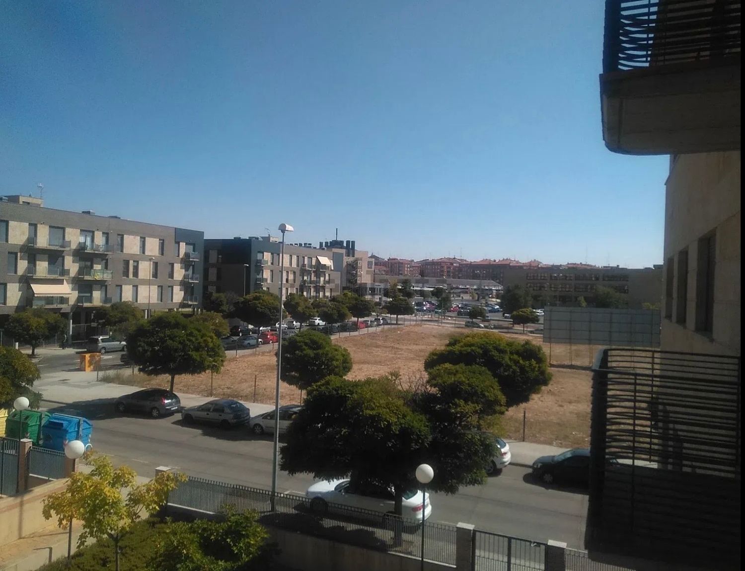 Piso en Calle Henry Collet, 14, La Platina-Hospital-Campus - Foto 2