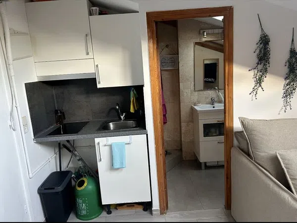 Estudio en Avenida España, 225, El Burgo - Foto 6