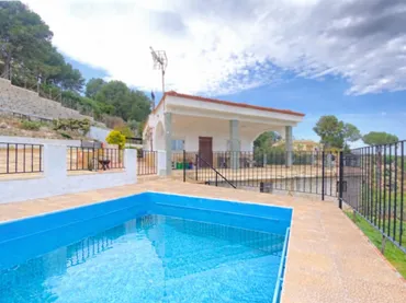 Chalet en - Foto 1