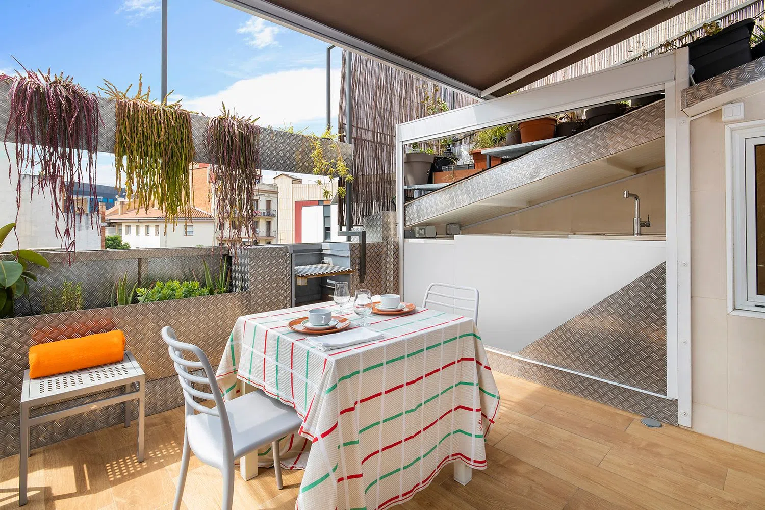 Dúplex en calle de la Creu Coberta, 23 - Foto 5