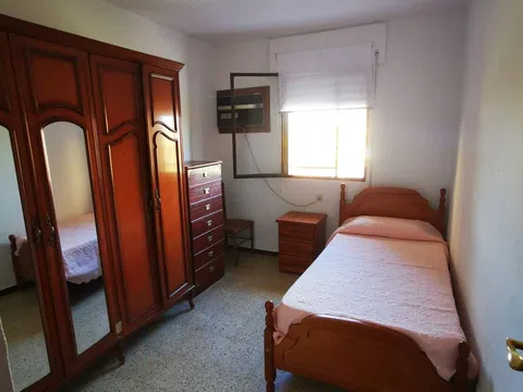 Piso en calle Victoria Domínguez Cerrato, 12 - Foto 5