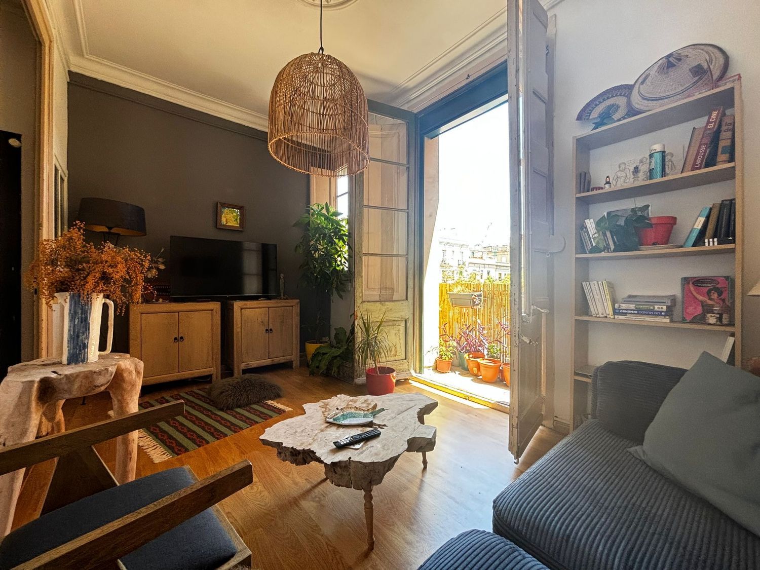 Piso en Calle de Terol, 17, Vila de Gràcia - Foto 3