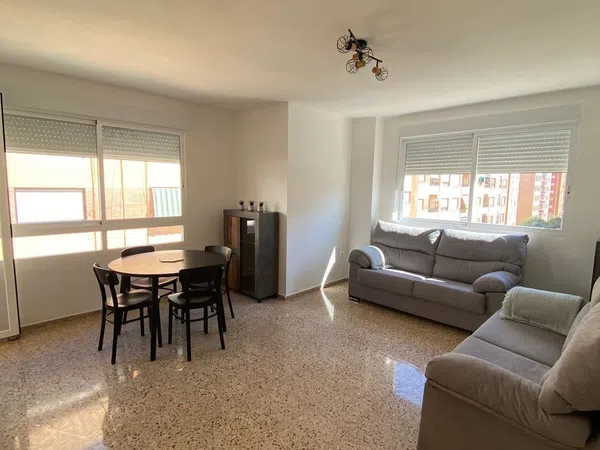 Piso en Calle Doctor Gea Mariño, 2, Avenida de Valencia - Avenida de Casalduch - Foto 4